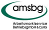 Logo AMSBG